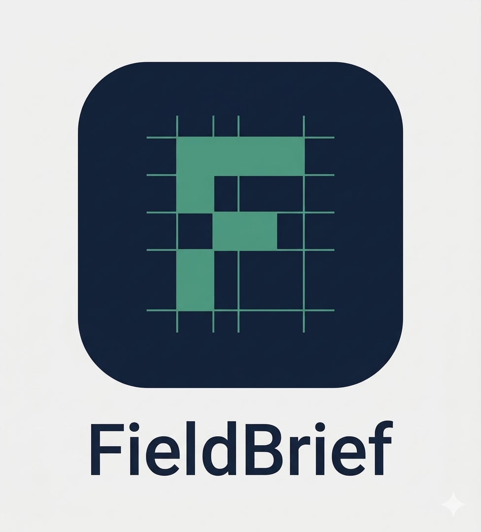FieldBrief