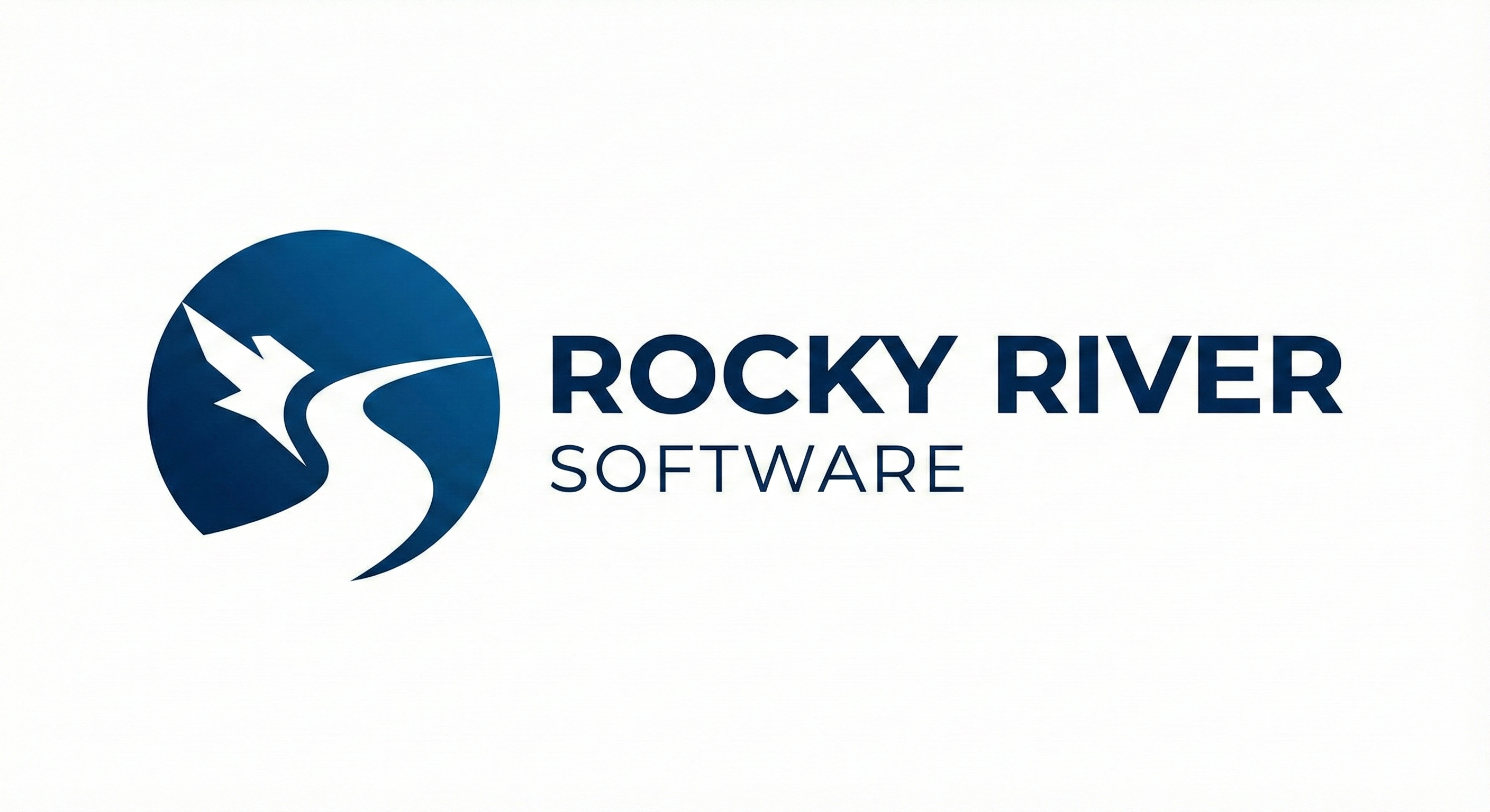 Rocky River Software logo
